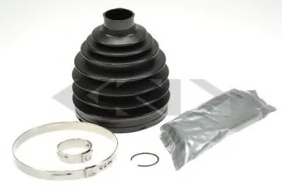 Комплект пылника, приводной вал SPIDAN купить