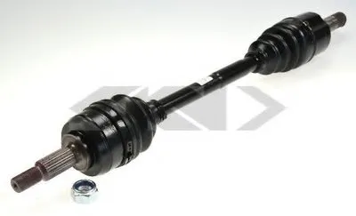 Приводной вал LÖBRO купить