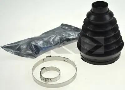 Комплект пылника, приводной вал SPIDAN купить