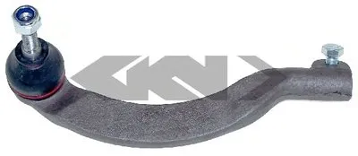 Наконечник поперечной рулевой тяги SPIDAN купить