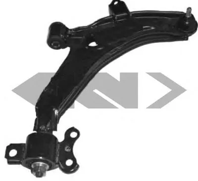 Рычаг независимой подвески колеса, подвеска колеса SPIDAN купить