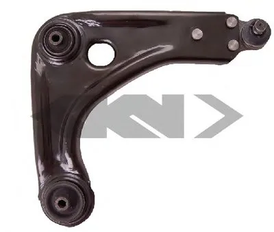 Рычаг независимой подвески колеса, подвеска колеса SPIDAN купить