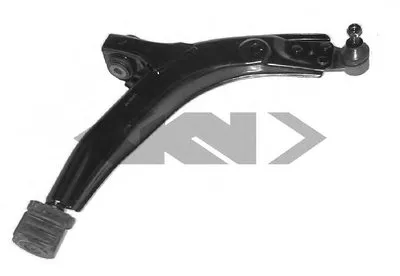 Рычаг независимой подвески колеса, подвеска колеса SPIDAN купить