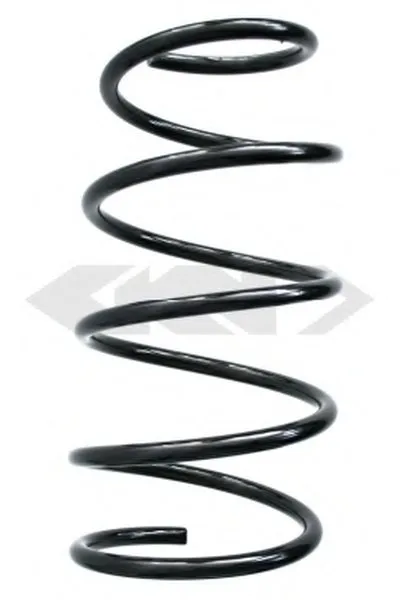 винтовая пружина SPIDAN купить