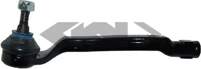 Наконечник поперечной рулевой тяги SPIDAN купить