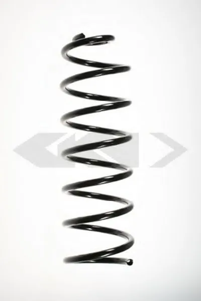 винтовая пружина SPIDAN купить