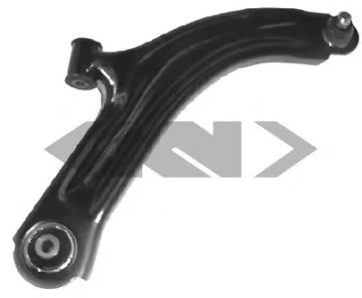 Рычаг независимой подвески колеса, подвеска колеса SPIDAN купить