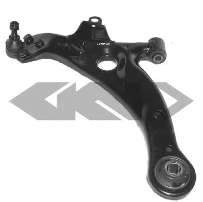 Рычаг независимой подвески колеса, подвеска колеса SPIDAN купить