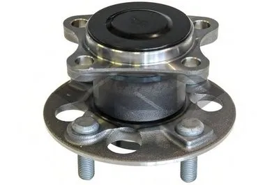 Комплект подшипника ступицы колеса SPIDAN купить