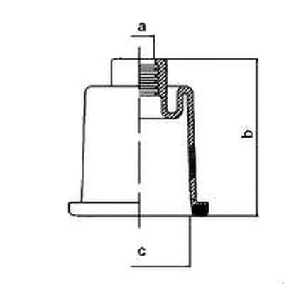Пыльник, рулевое управление SPIDAN купить