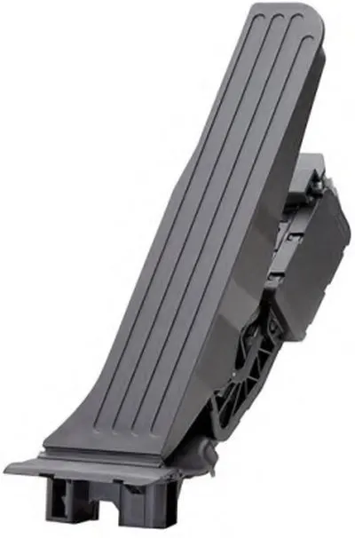 Датчик, положение педали акселератора HELLA купить