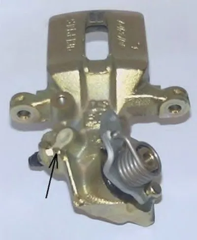 Тормозной суппорт HELLA купить