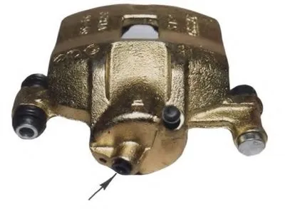 Тормозной суппорт HELLA купить