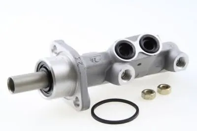 целиндер ручного тормоза HELLA купить