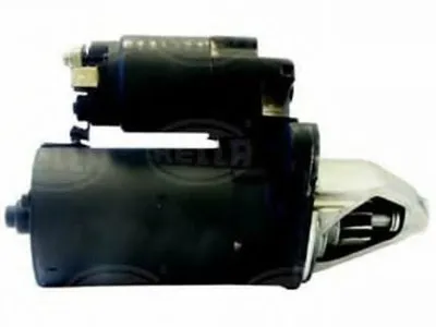 Стартер HELLA купить