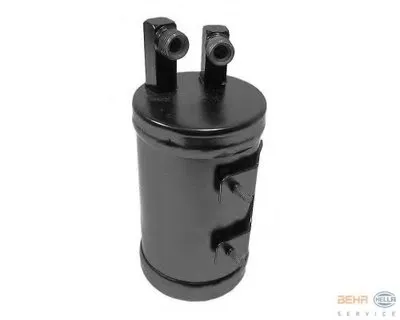 Осушитель, кондиционер BEHR HELLA SERVICE HELLA купить