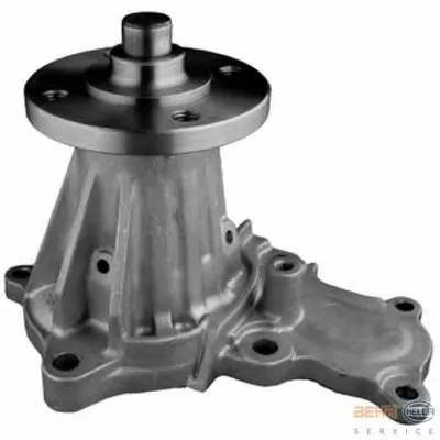 Водяной насос BEHR HELLA SERVICE HELLA купить