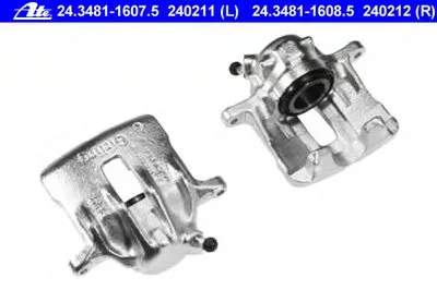 Тормозной суппорт ATE купить