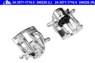 Тормозной суппорт ATE купить