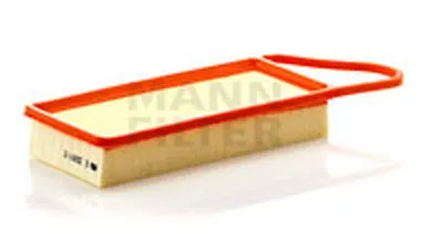 Воздушный фильтр MANN-FILTER купить