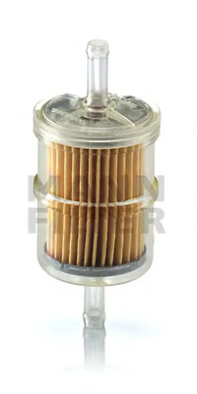 Топливный фильтр MANN-FILTER купить