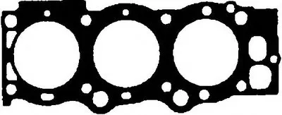 Прокладка, головка цилиндра GLASER купить