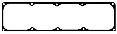 Прокладка, крышка головки цилиндра ELRING купить