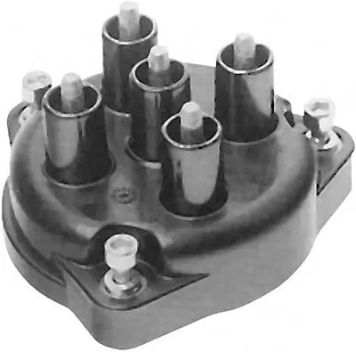 Крышка распределителя зажигания BERU купить