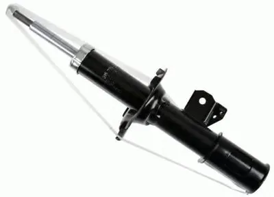 Амортизатор BOGE купить