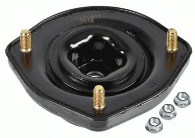 Опора стойки амортизатора BOGE купить