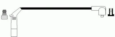 Провод зажигания NGK купить