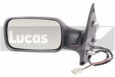 Наружное зеркало LUCAS ELECTRICAL купить