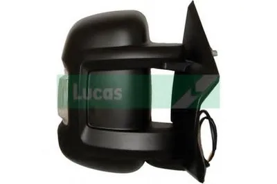 Наружное зеркало LUCAS ELECTRICAL купить