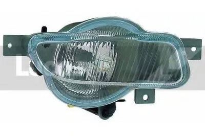 Противотуманная фара LUCAS ELECTRICAL купить