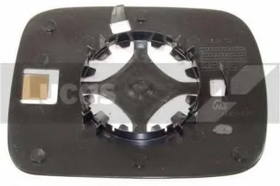 Зеркальное стекло, узел стекла LUCAS ELECTRICAL купить