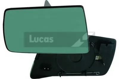 Зеркальное стекло, узел стекла LUCAS ELECTRICAL купить