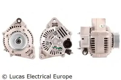 Генератор LUCAS ELECTRICAL купить