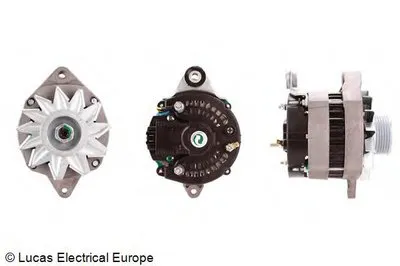 Генератор LUCAS ELECTRICAL купить