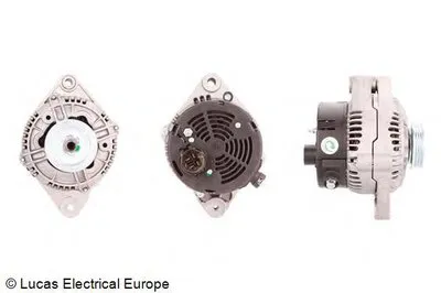 Генератор LUCAS ELECTRICAL купить