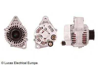 Генератор LUCAS ELECTRICAL купить