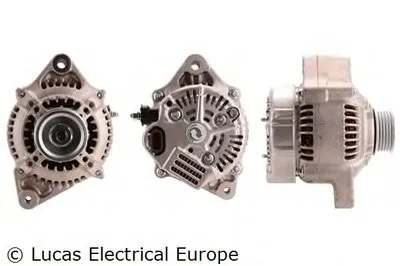 Генератор LUCAS ELECTRICAL купить