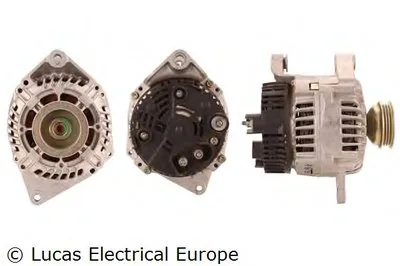 Генератор LUCAS ELECTRICAL купить