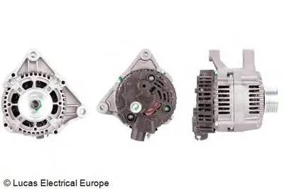 Генератор LUCAS ELECTRICAL купить