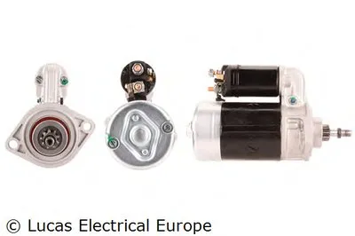 Стартер LUCAS ELECTRICAL купить