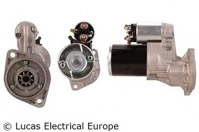 Стартер LUCAS ELECTRICAL купить