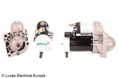 Стартер LUCAS ELECTRICAL купить