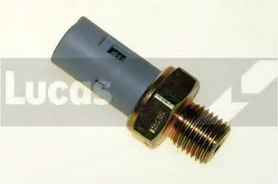Датчик, давление масла LUCAS ELECTRICAL купить
