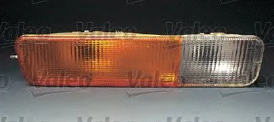 Фонарь указателя поворота VALEO купить
