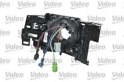 Витая пружина, подушка безопасности VALEO купить