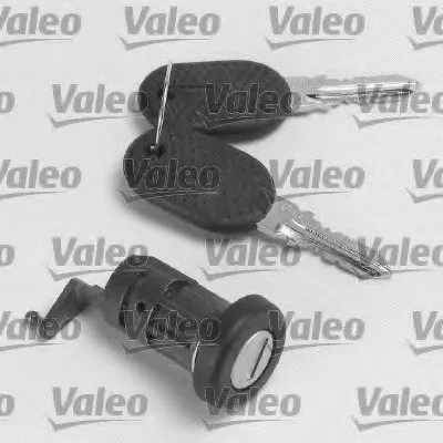 Цилиндр замка VALEO купить